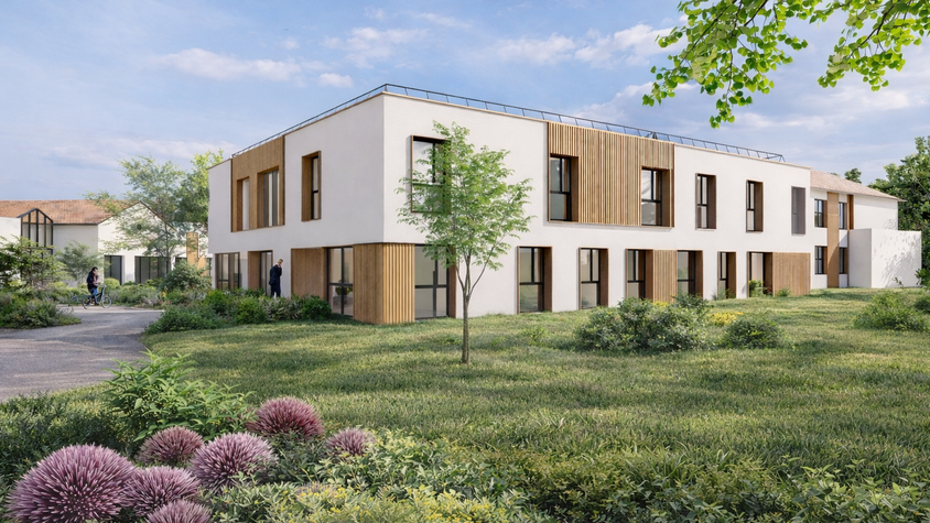 Bruyeres-le-chatel (91)
