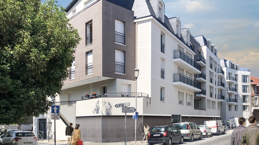 Juvisy-sur-Orge (91)