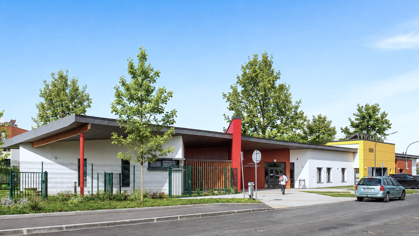 Villepinte (93)