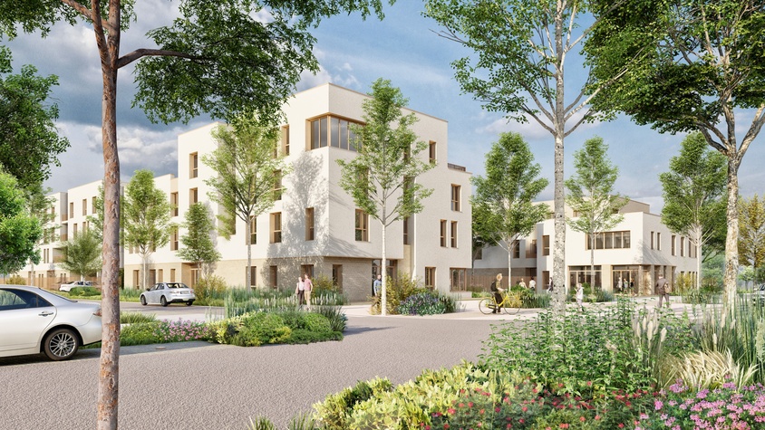 Bussy-saint-georges (77)