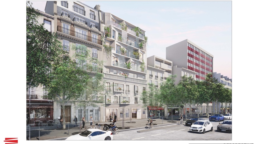 Paris 13è (75)
